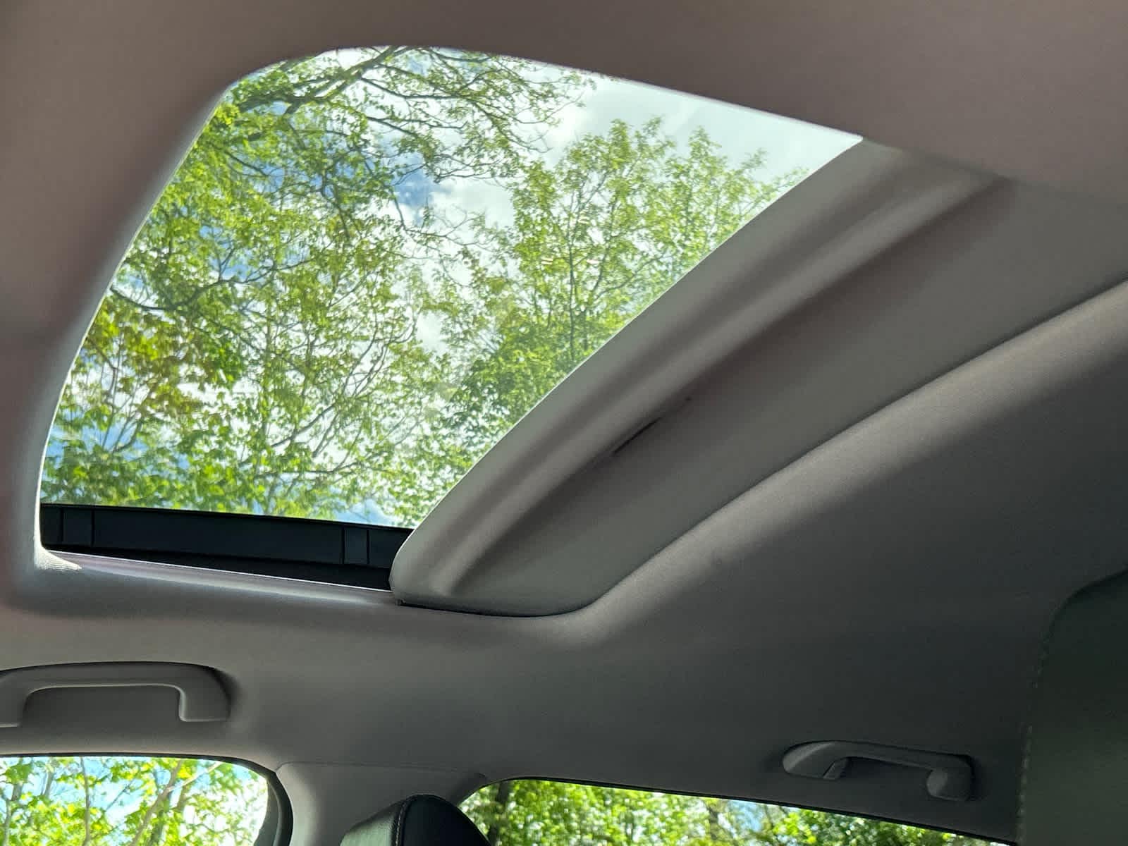 used 2020 Acura MDX car, priced at $29,903