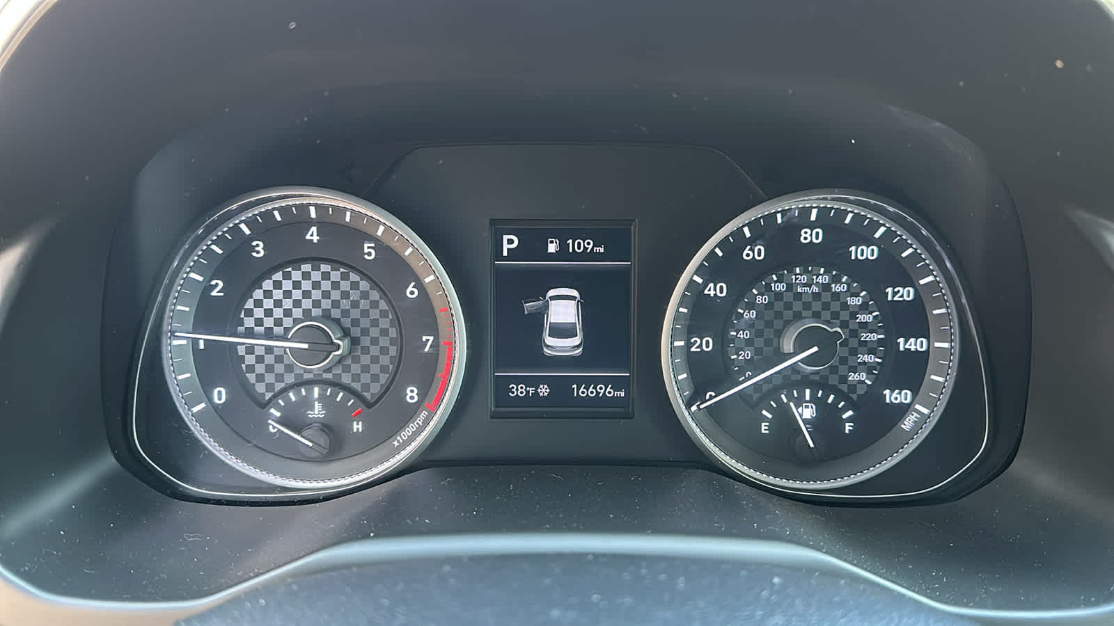 used 2020 Hyundai Elantra car, priced at $16,503