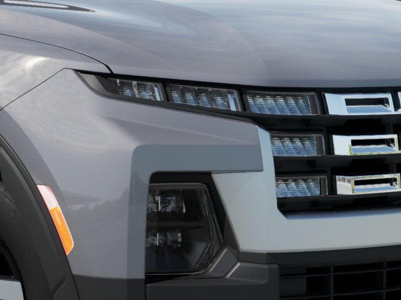 new 2026 Hyundai Santa Cruz car, priced at $38,355
