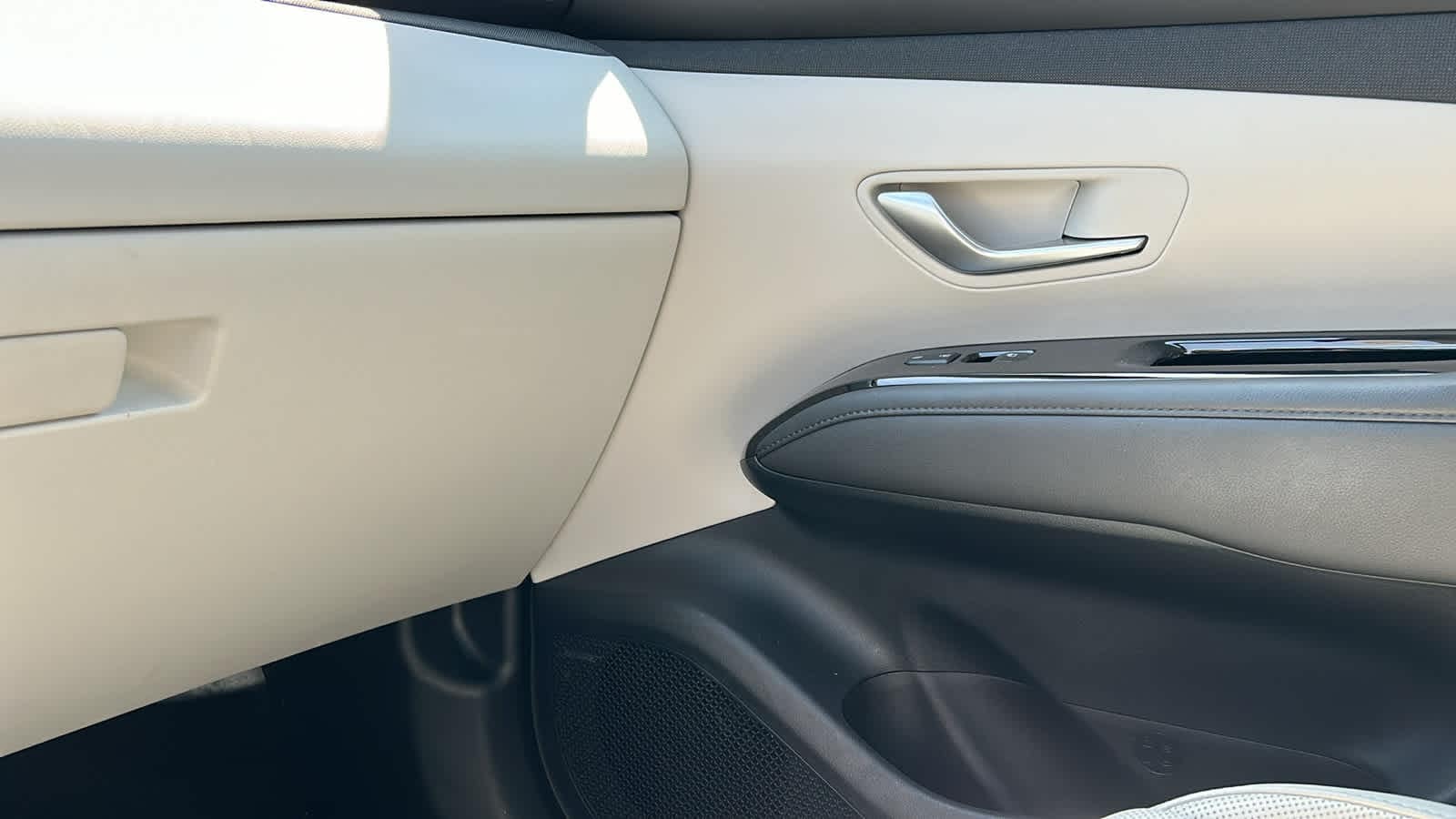used 2022 Hyundai Tucson car, priced at $25,702