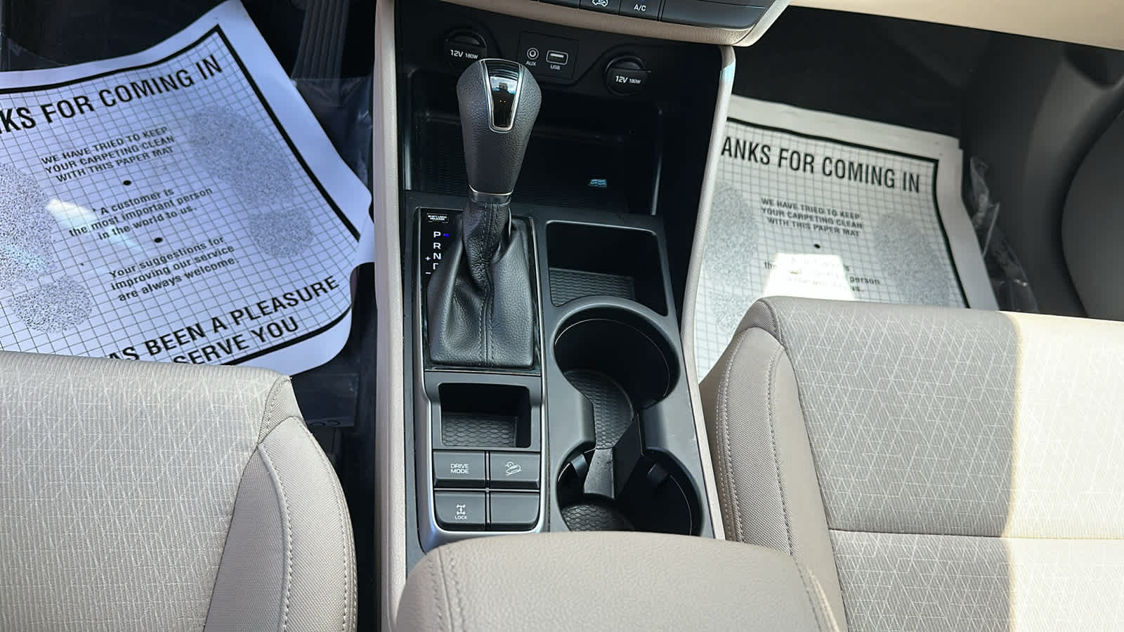 used 2017 Hyundai Tucson car, priced at $14,907