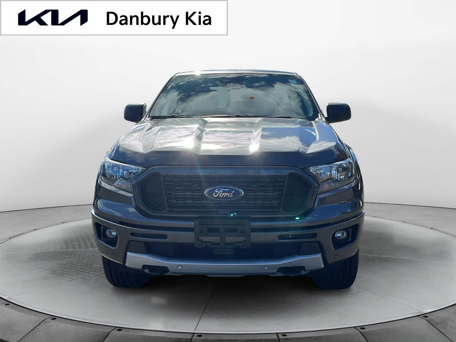 used 2019 Ford Ranger car, priced at $24,938