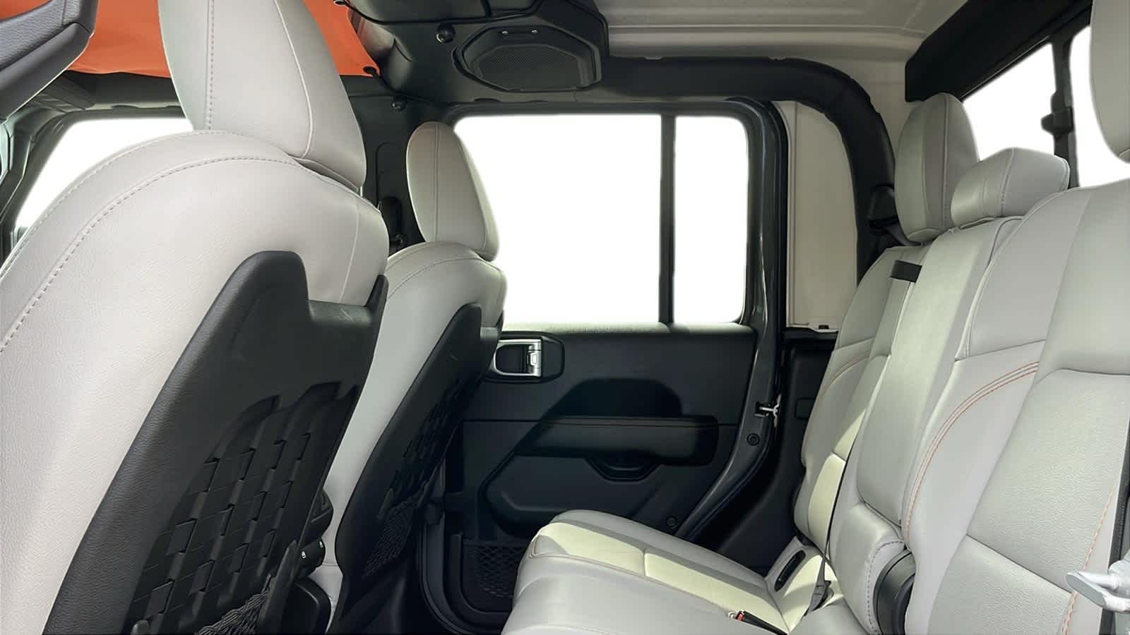 used 2021 Jeep Gladiator car, priced at $38,674