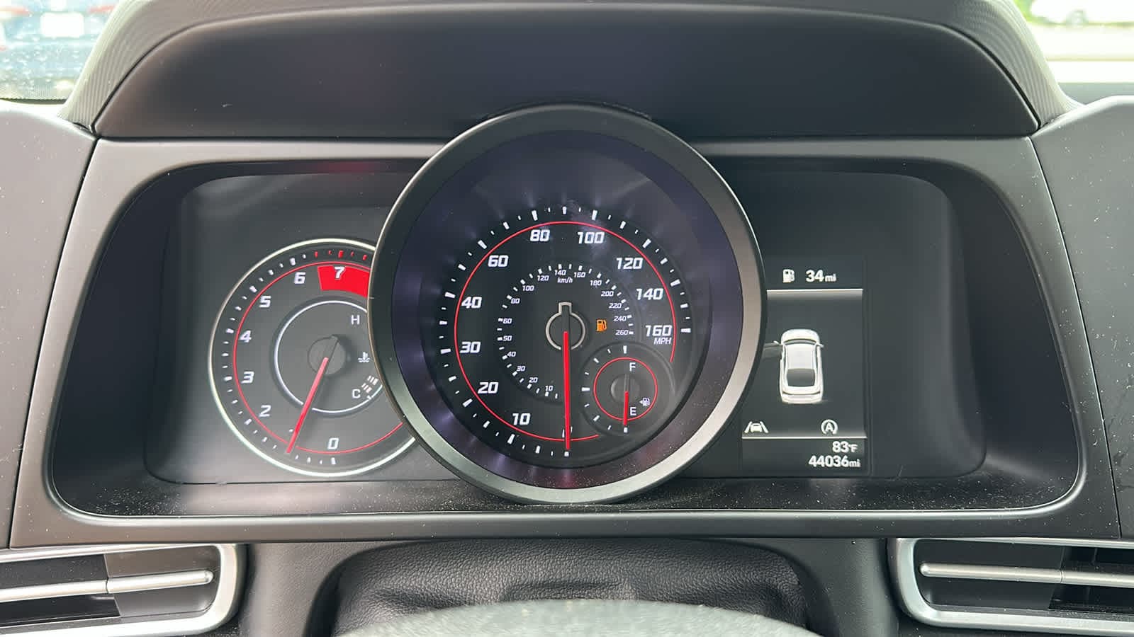 used 2022 Hyundai Elantra car, priced at $16,208