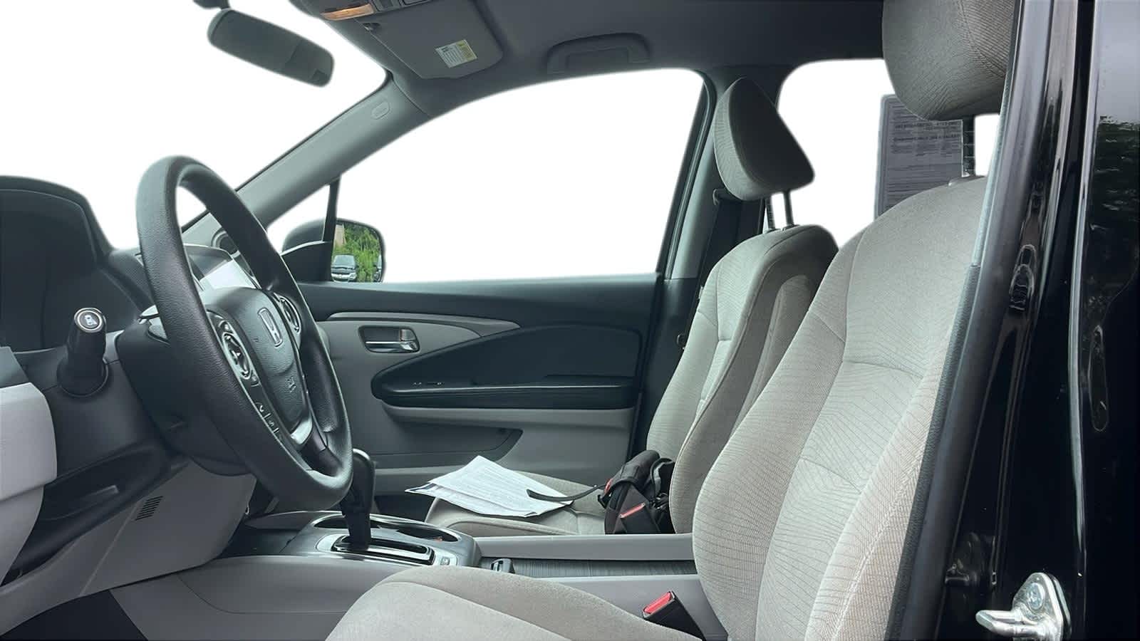 used 2018 Honda Pilot car, priced at $16,437