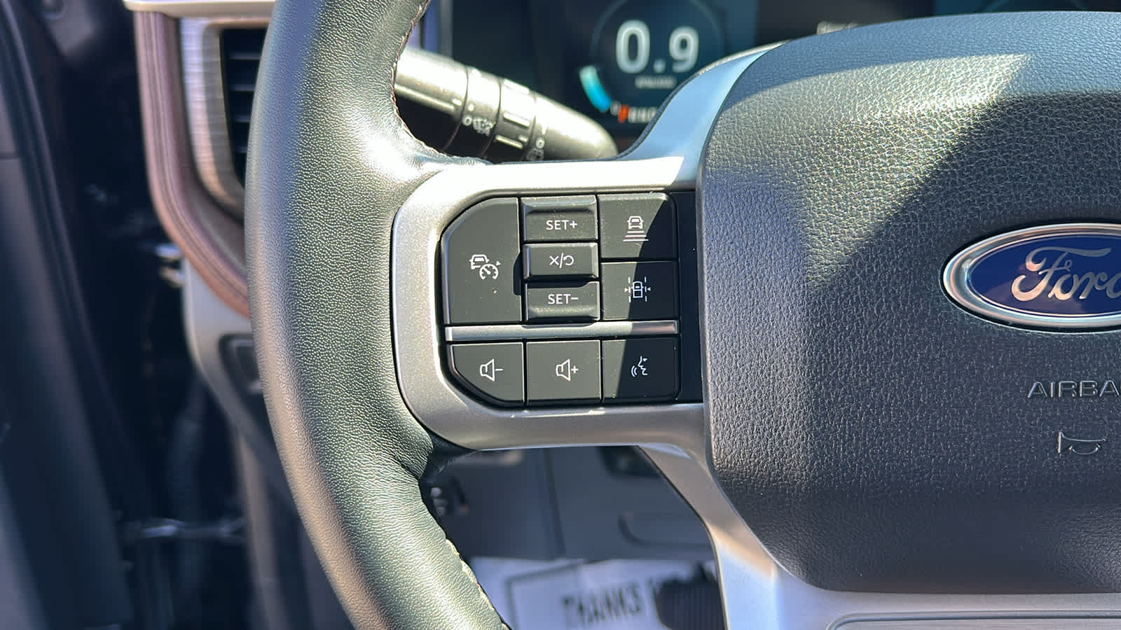 used 2022 Ford Expedition car, priced at $53,704