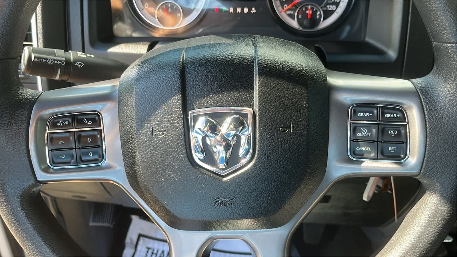 used 2024 Ram 1500 Classic car, priced at $32,332