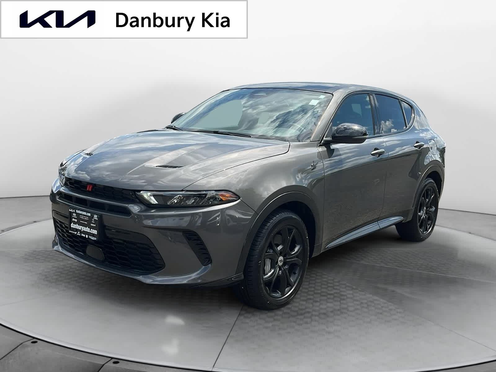 used 2024 Dodge Hornet car, priced at $39,761