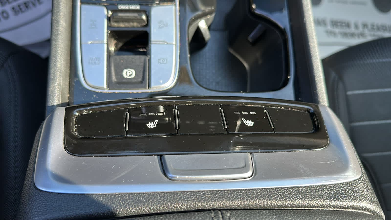 used 2022 Hyundai Santa Cruz car, priced at $26,303