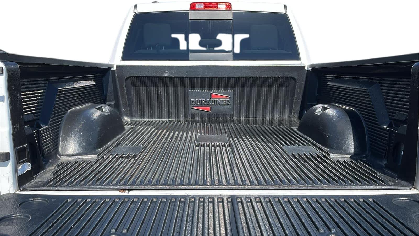 used 2019 Ram 1500 Classic car, priced at $28,774