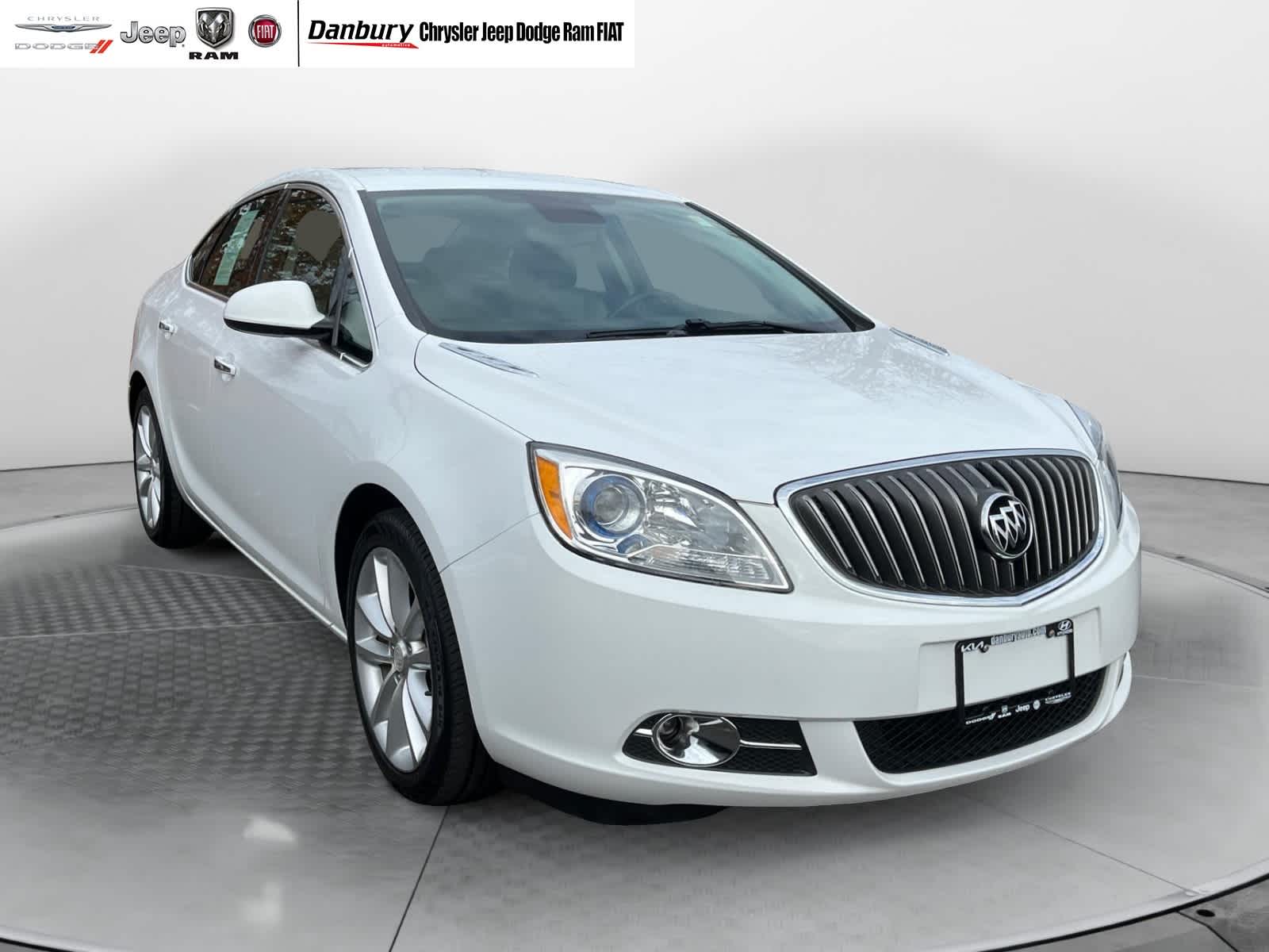 used 2013 Buick Verano car, priced at $10,767