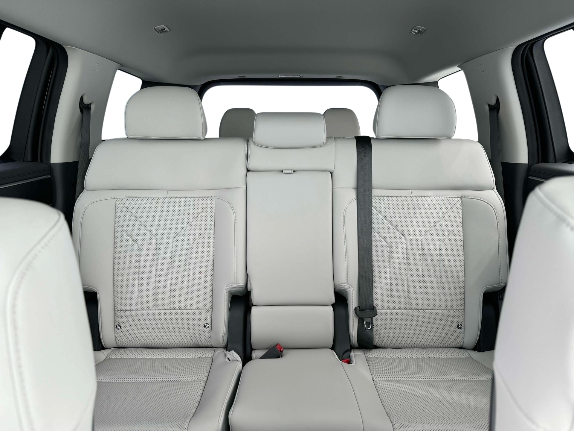 new 2025 Hyundai Santa Fe Hybrid car, priced at $41,814
