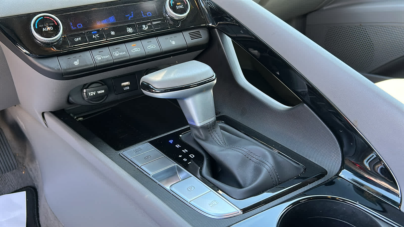 used 2023 Hyundai Elantra car, priced at $19,407
