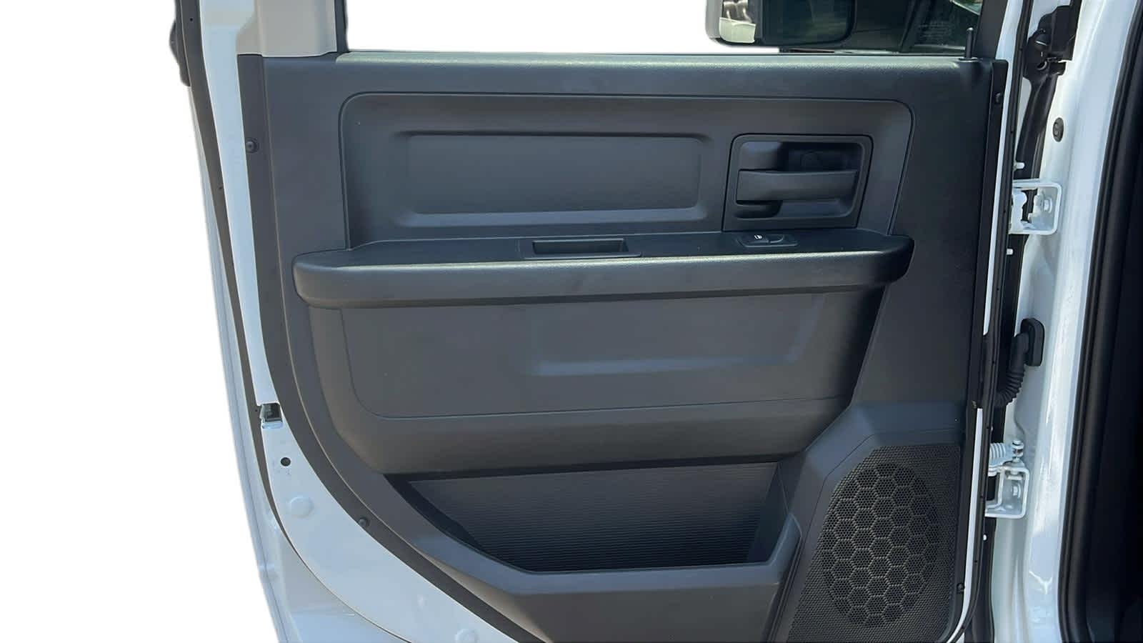 used 2023 Ram 1500 Classic car, priced at $33,962