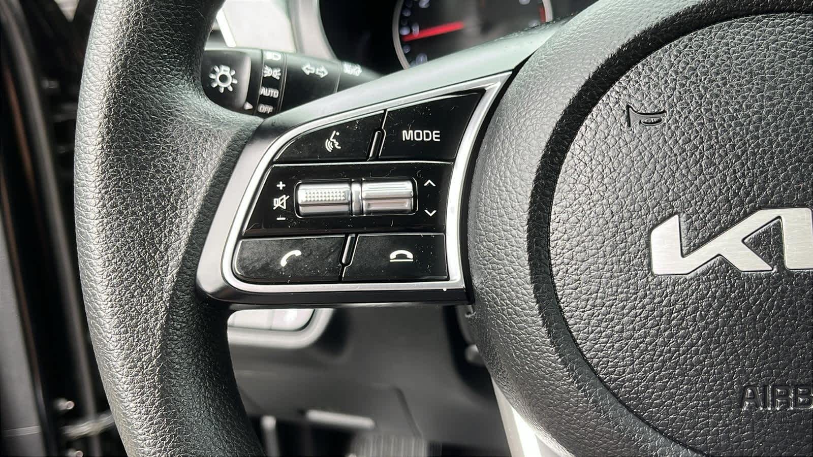 used 2022 Kia Seltos car, priced at $20,339