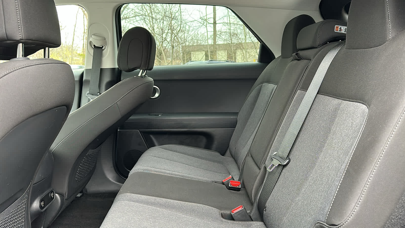 used 2022 Hyundai IONIQ 5 car, priced at $25,509