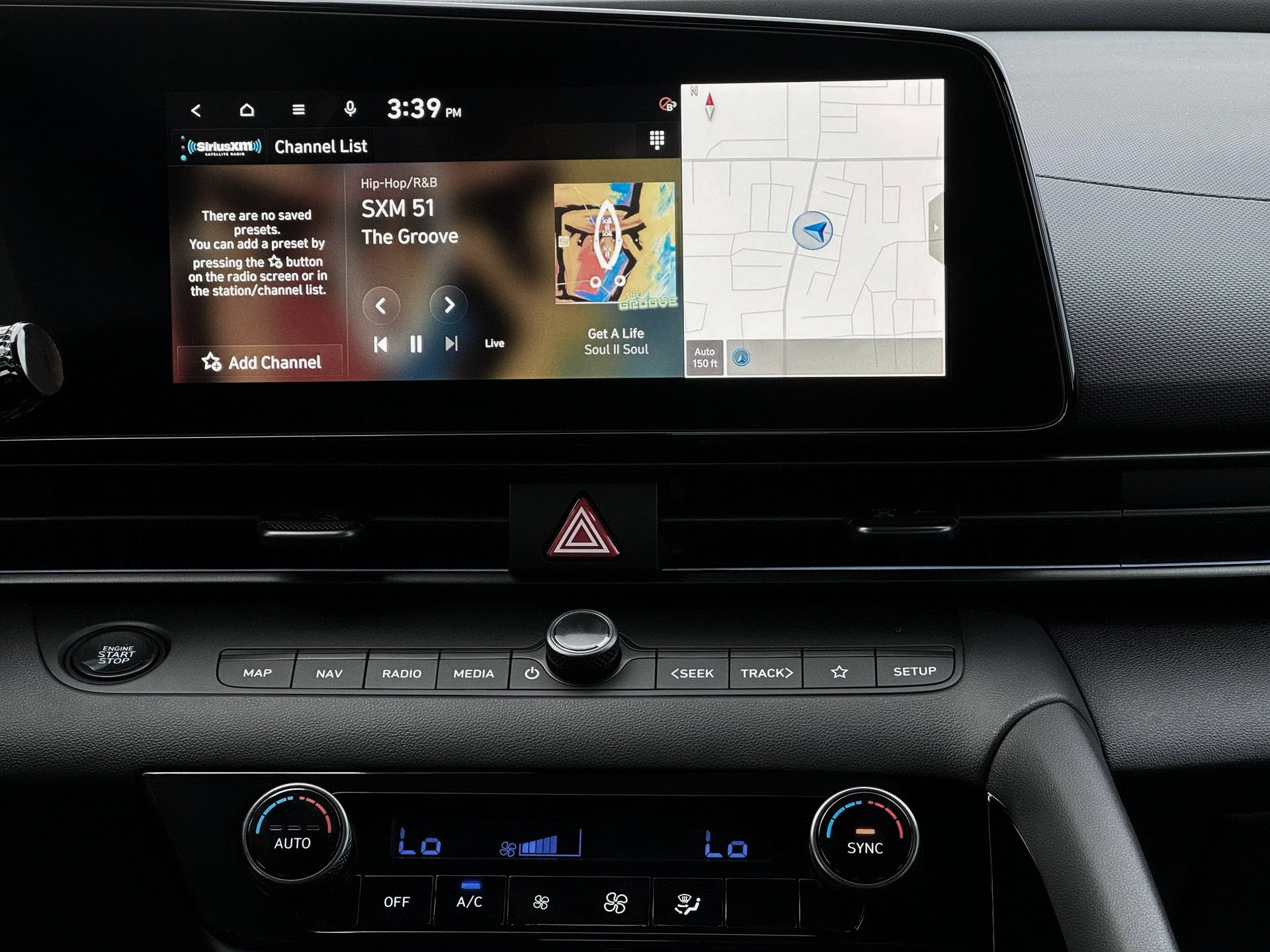 new 2025 Hyundai Elantra Hybrid car, priced at $29,060