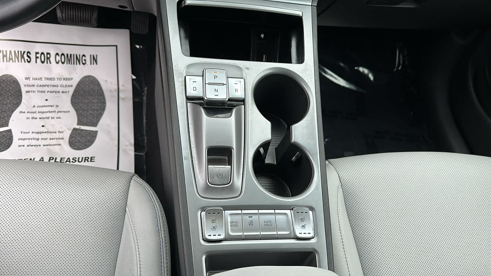 used 2022 Hyundai Kona Electric car, priced at $22,209