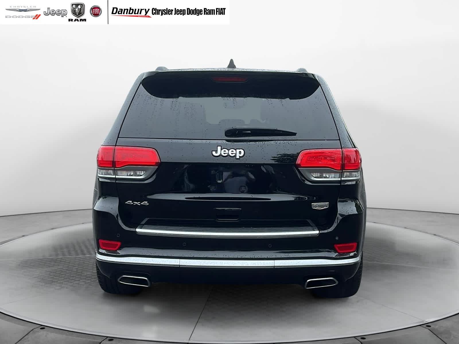 used 2019 Jeep Grand Cherokee car, priced at $28,468