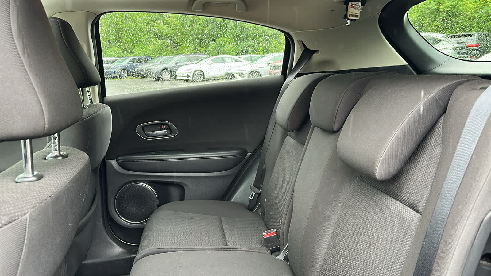 used 2016 Honda HR-V car, priced at $12,405