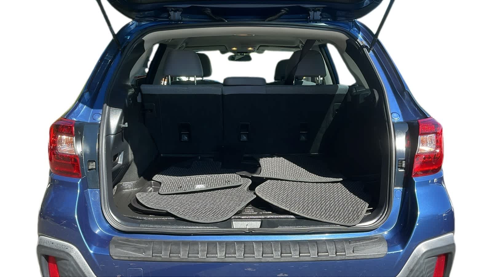 used 2019 Subaru Outback car, priced at $17,958