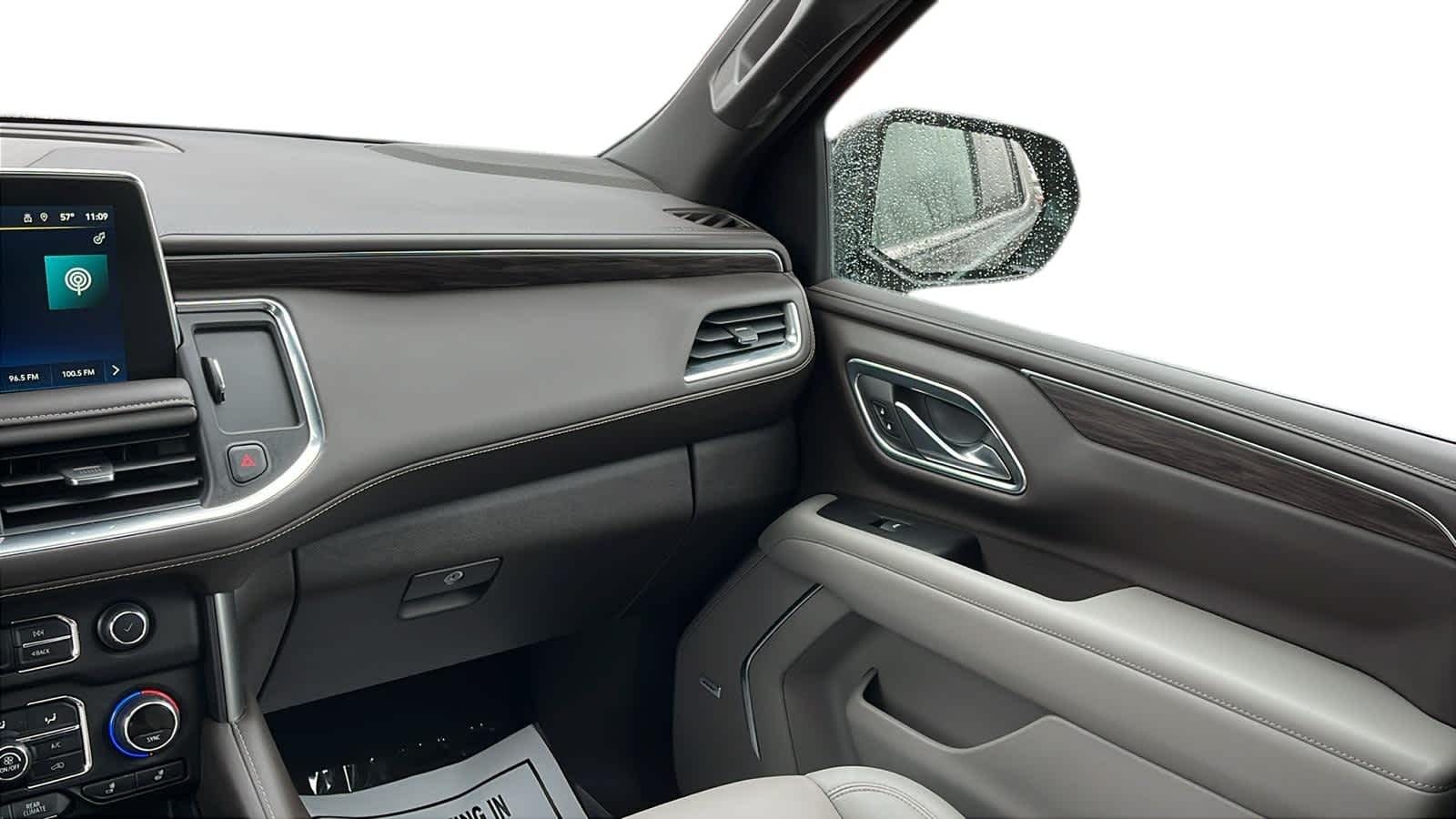 used 2022 Chevrolet Tahoe car, priced at $47,982