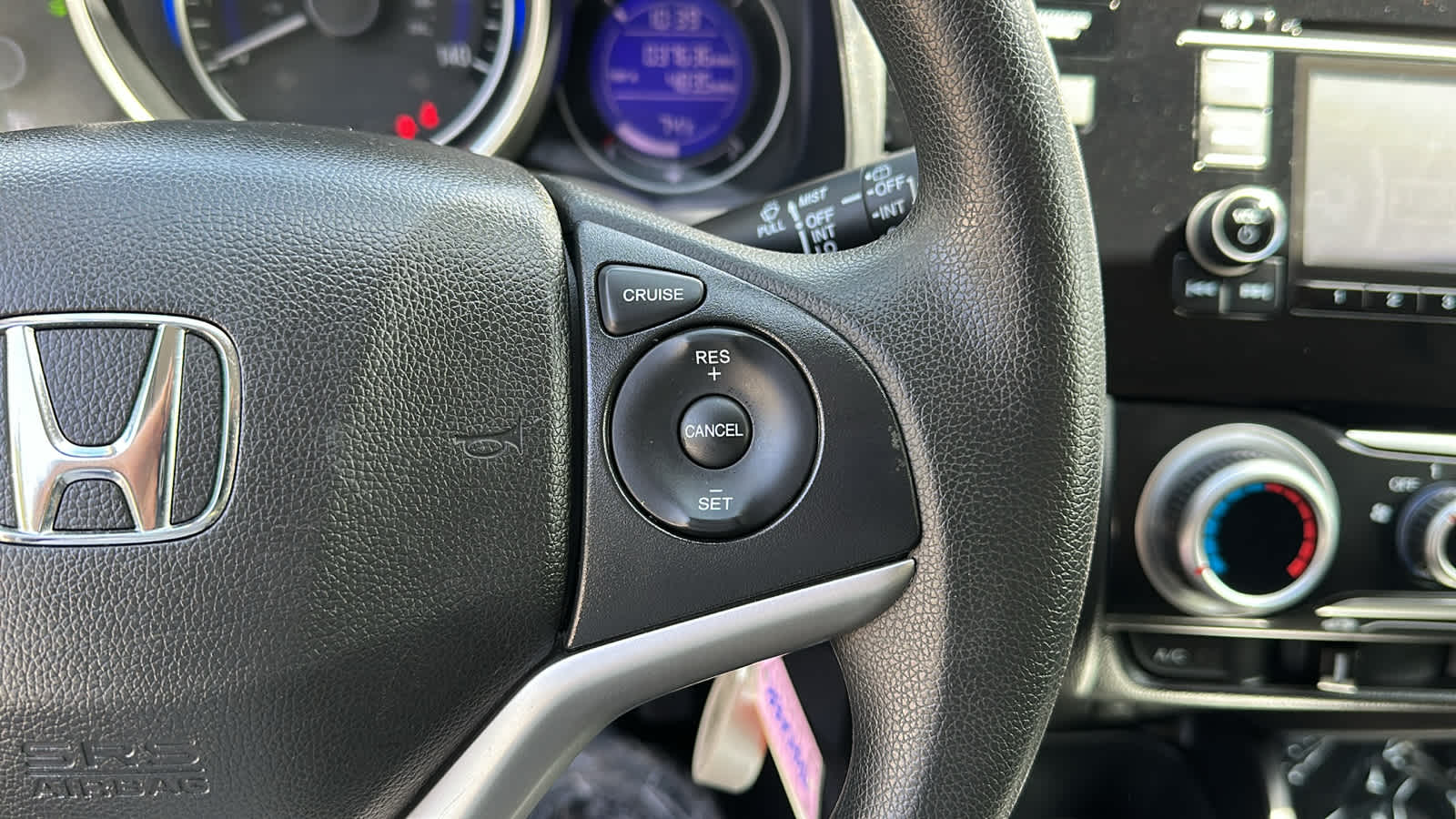 used 2020 Honda Fit car, priced at $19,803