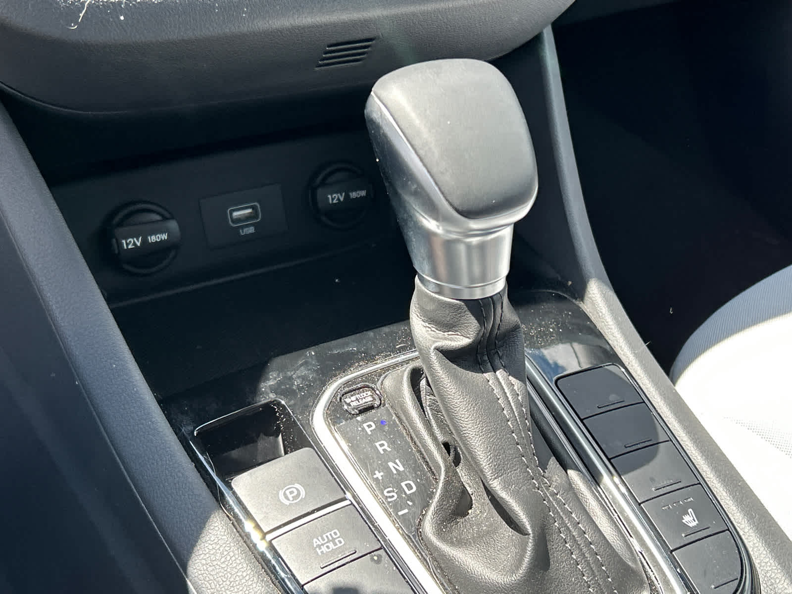 used 2022 Hyundai Ioniq Hybrid car, priced at $20,909