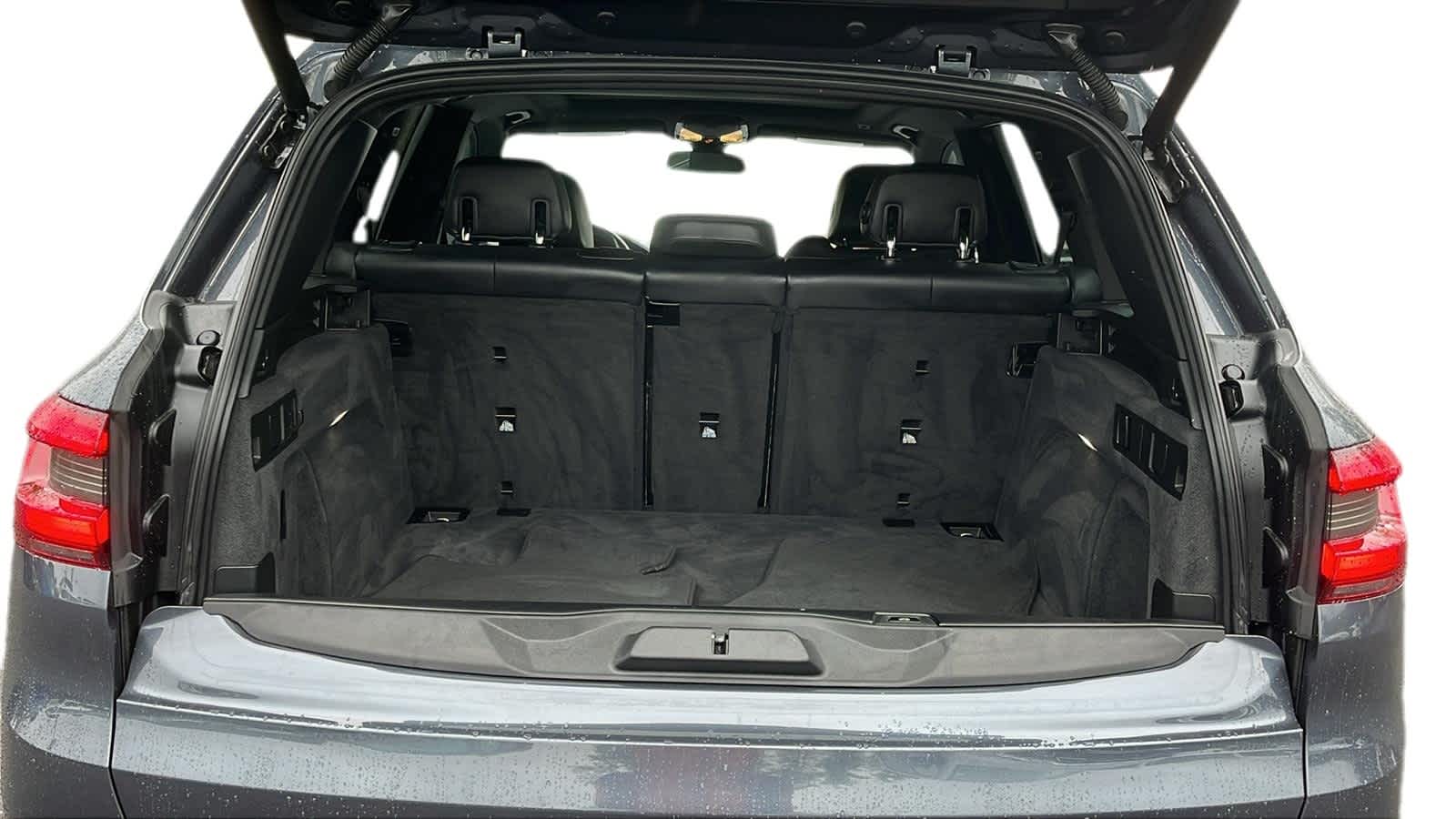 used 2020 BMW X5 car, priced at $30,782