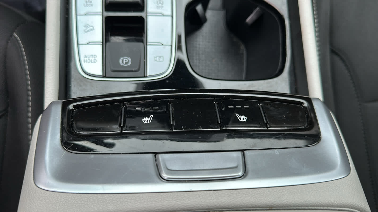 used 2022 Hyundai Tucson car, priced at $23,409