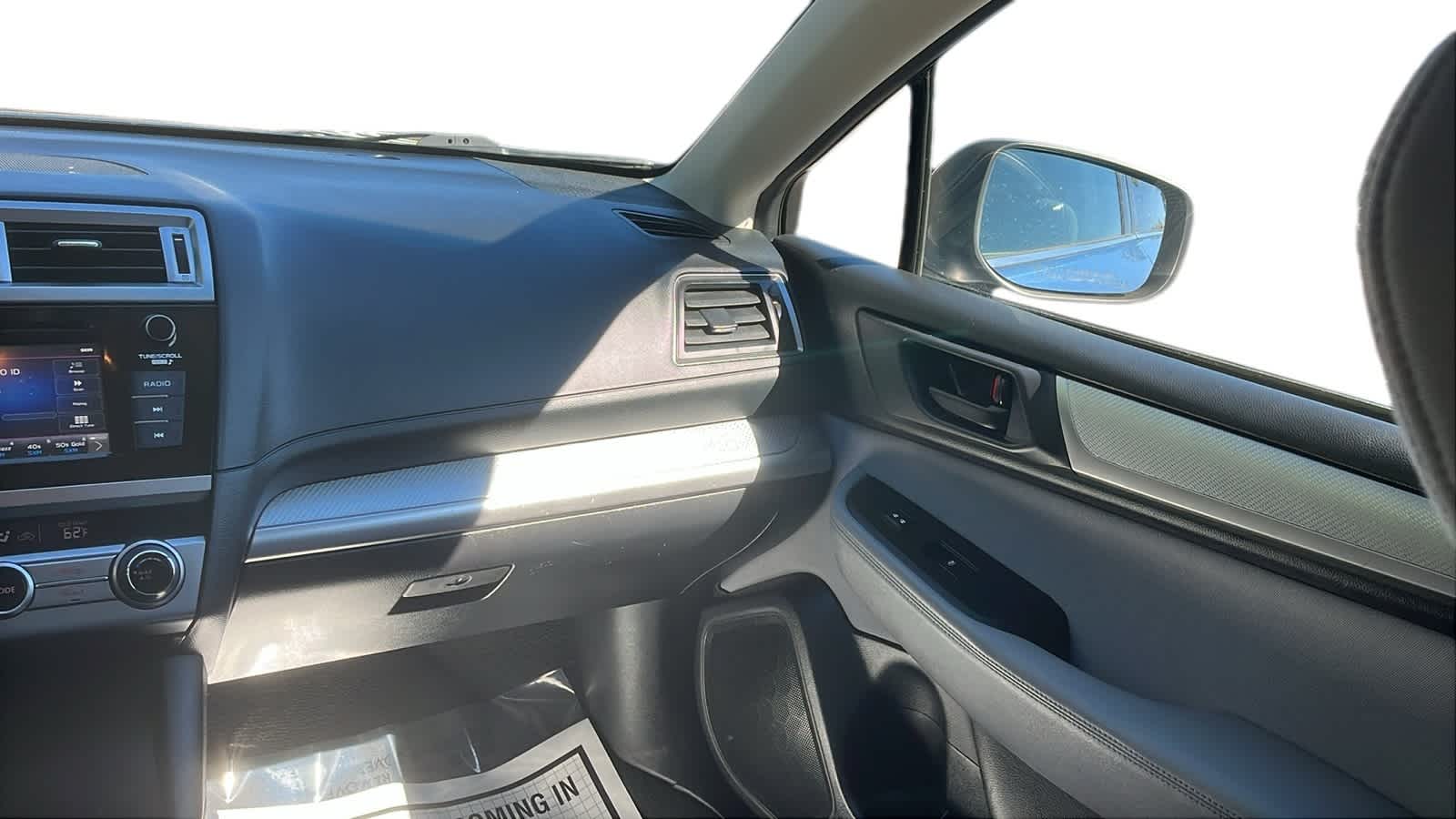 used 2019 Subaru Outback car, priced at $17,958