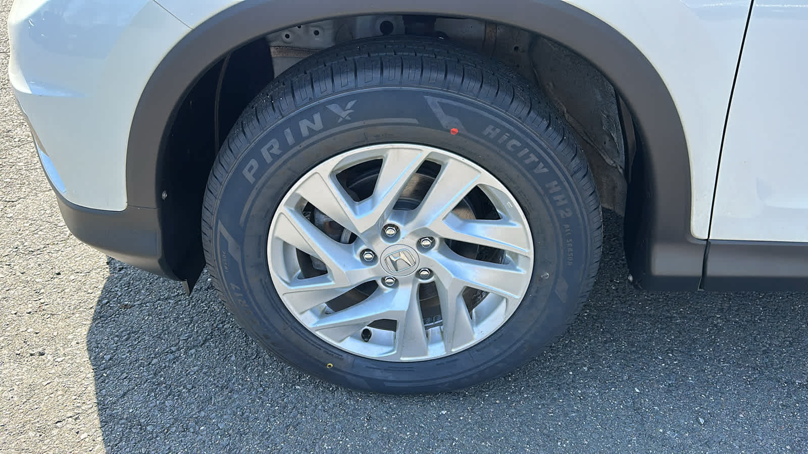 used 2016 Honda CR-V car, priced at $18,802