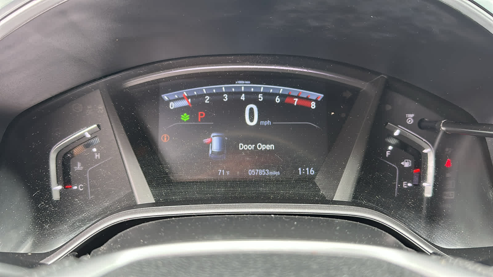 used 2022 Honda CR-V car, priced at $27,802
