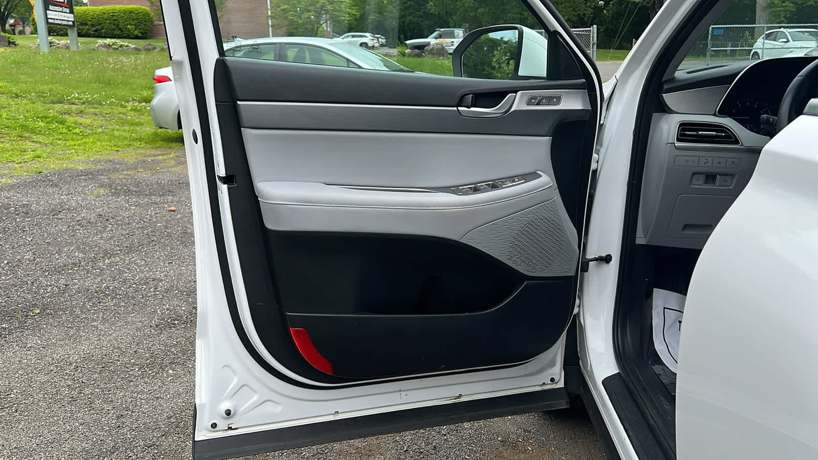 used 2021 Hyundai Palisade car, priced at $30,602
