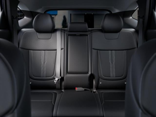 new 2025 Hyundai Tucson car