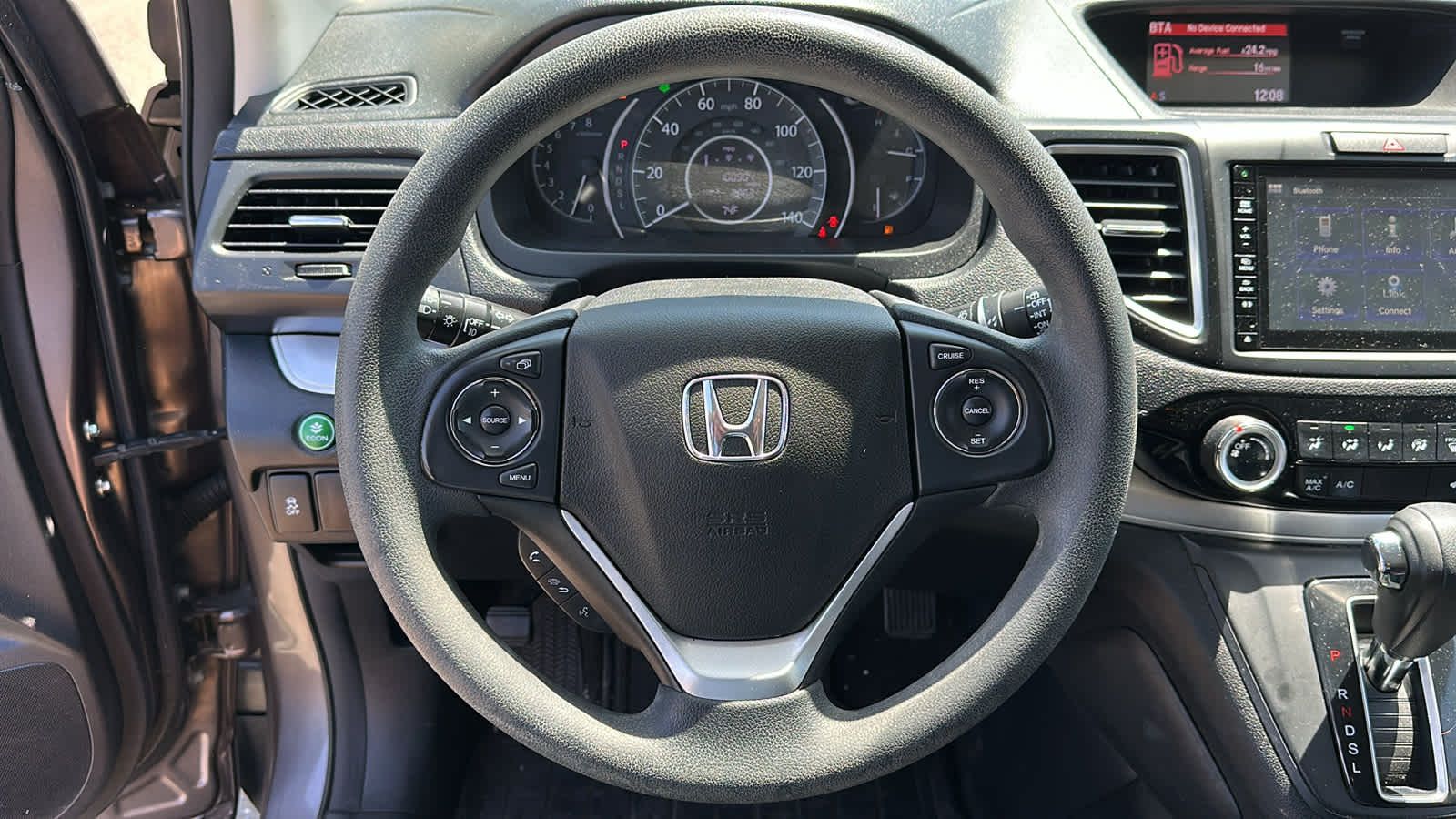 used 2016 Honda CR-V car, priced at $17,503