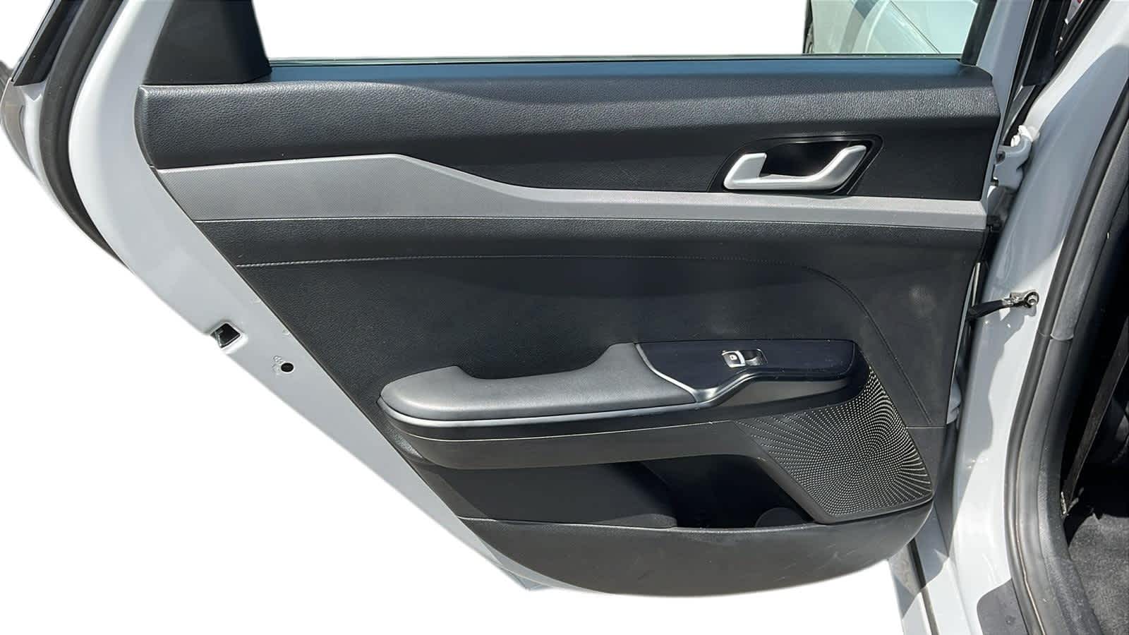 used 2022 Kia K5 car, priced at $27,336
