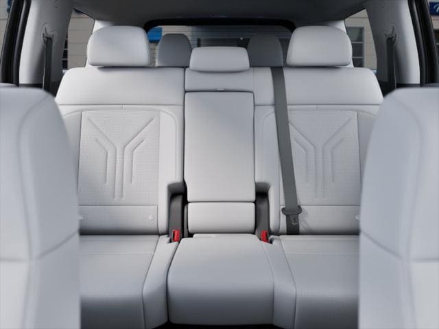 new 2025 Hyundai Santa Fe Hybrid car, priced at $41,959