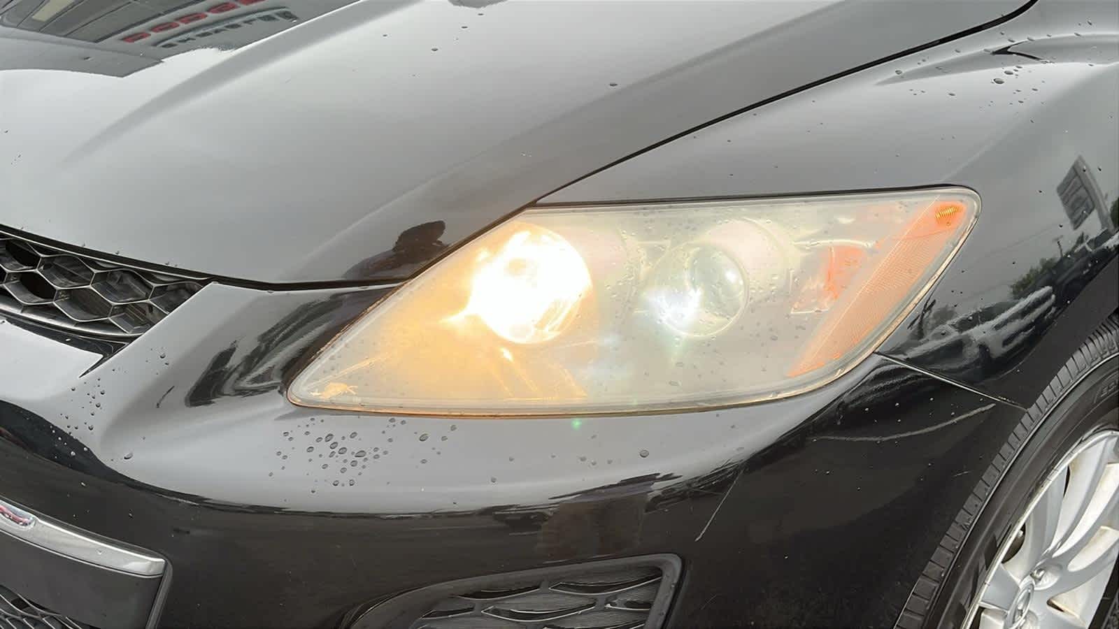 used 2011 Mazda CX-7 car, priced at $5,679