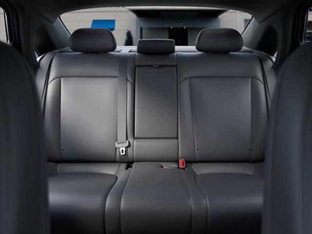 new 2025 Hyundai IONIQ 6 car, priced at $56,555