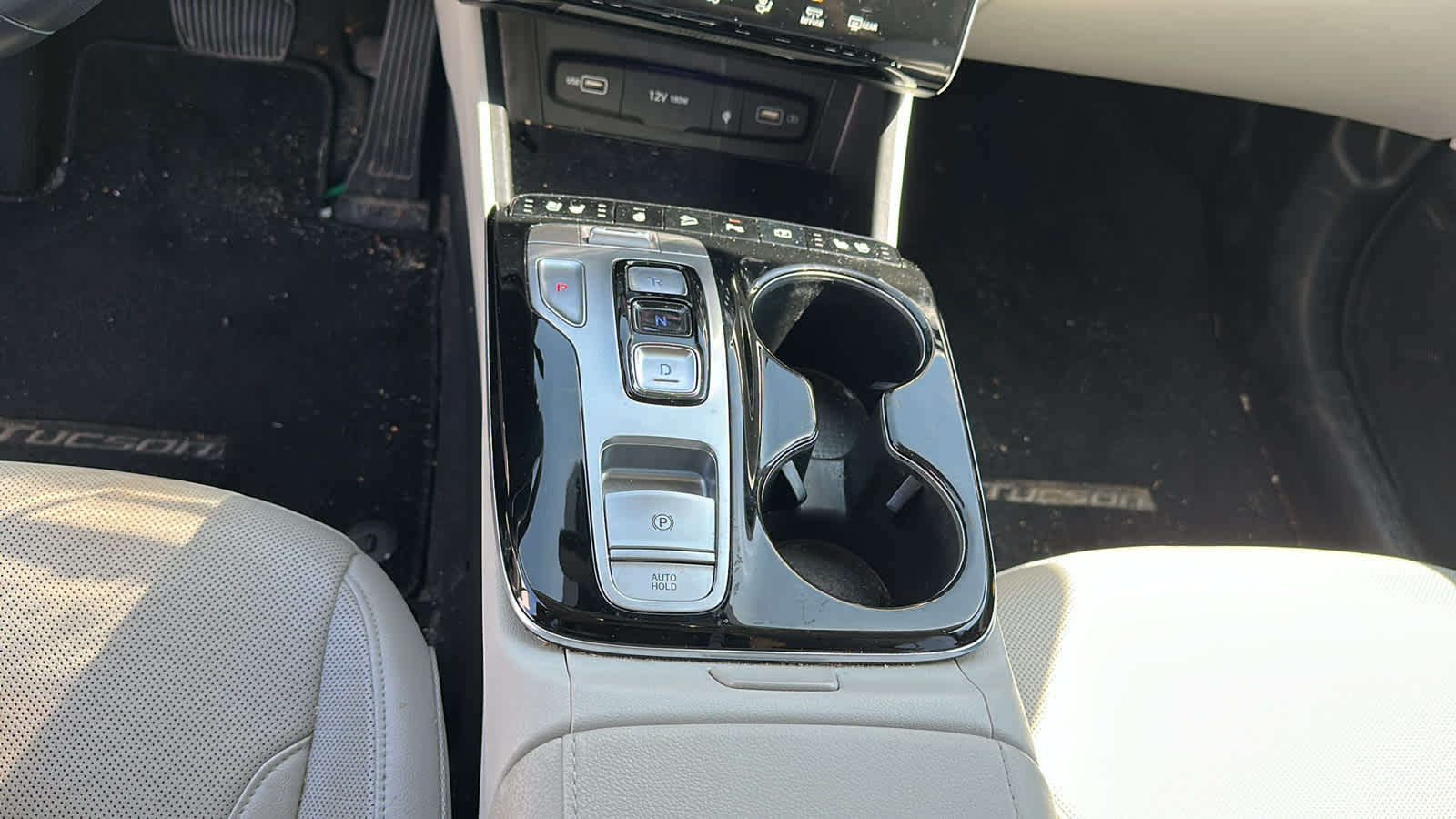 used 2022 Hyundai Tucson car, priced at $27,403