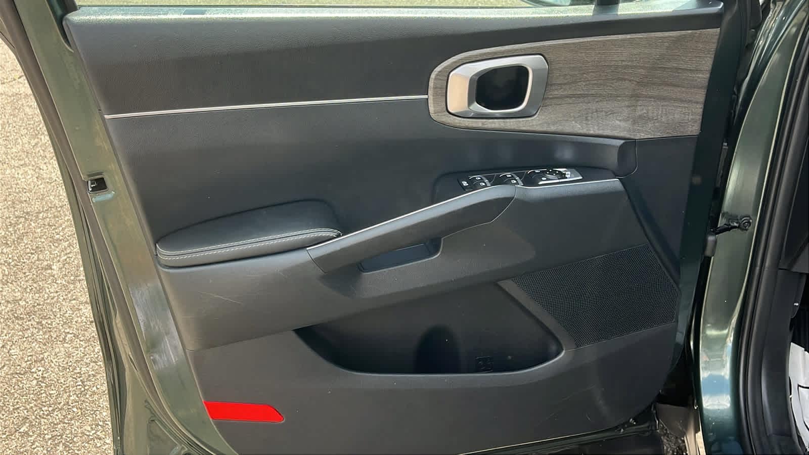 used 2022 Kia Sorento car, priced at $29,994