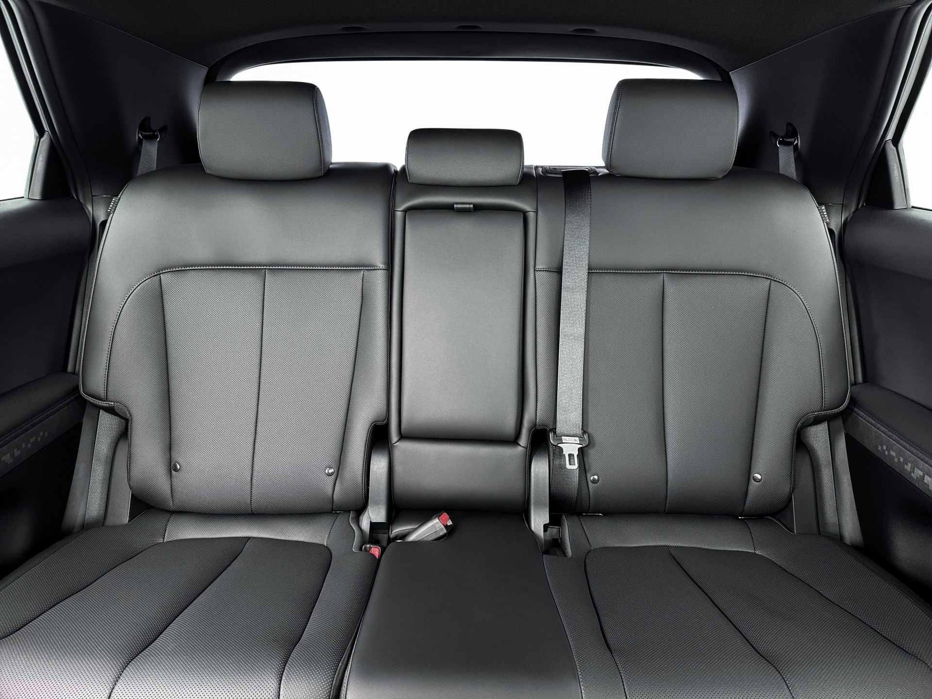 new 2025 Hyundai IONIQ 5 car, priced at $57,100