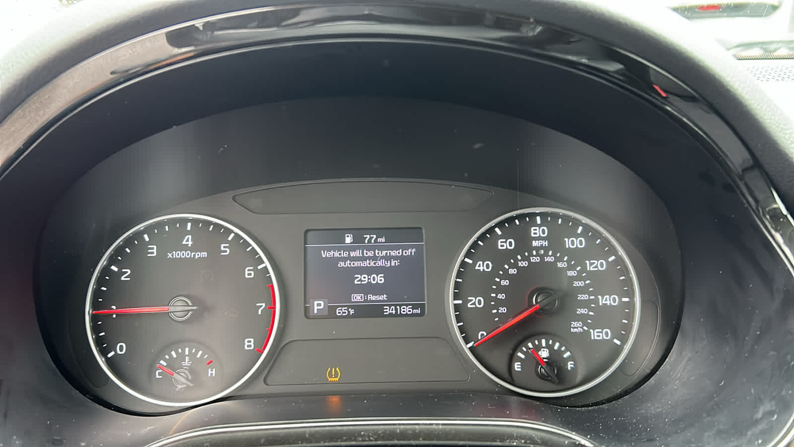 used 2023 Kia Seltos car, priced at $20,407