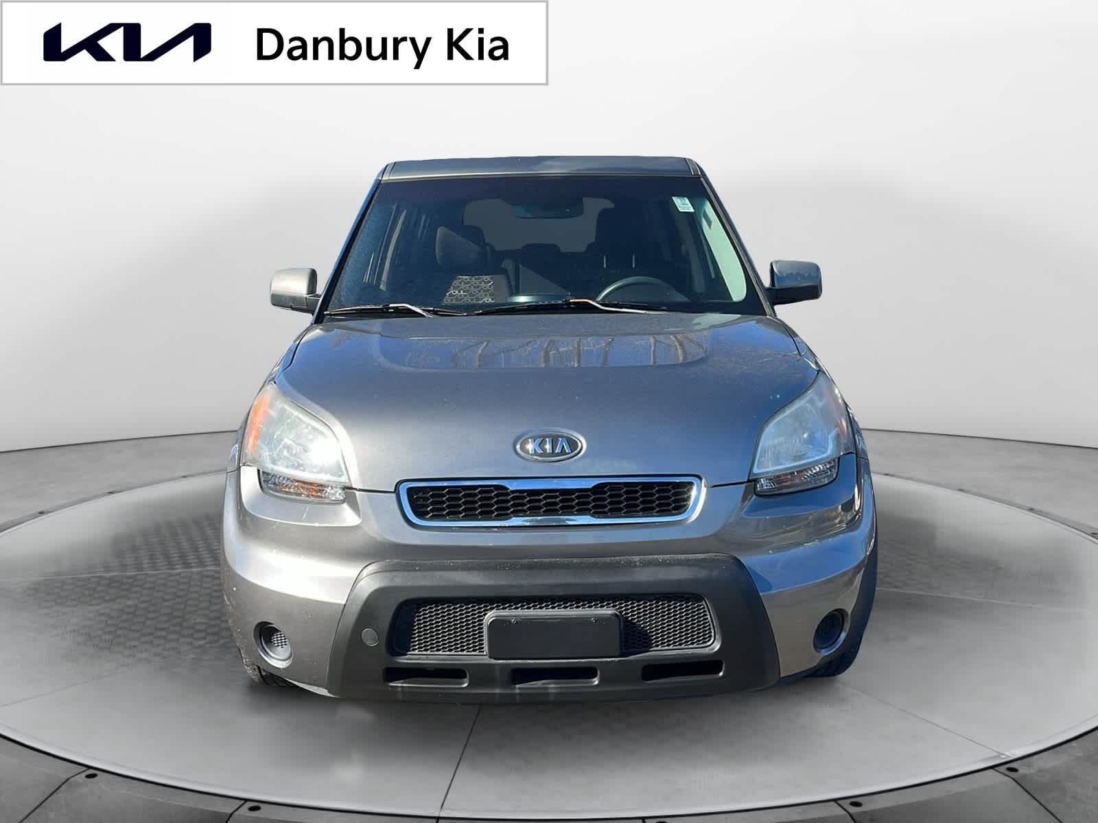 used 2010 Kia Soul car, priced at $7,934