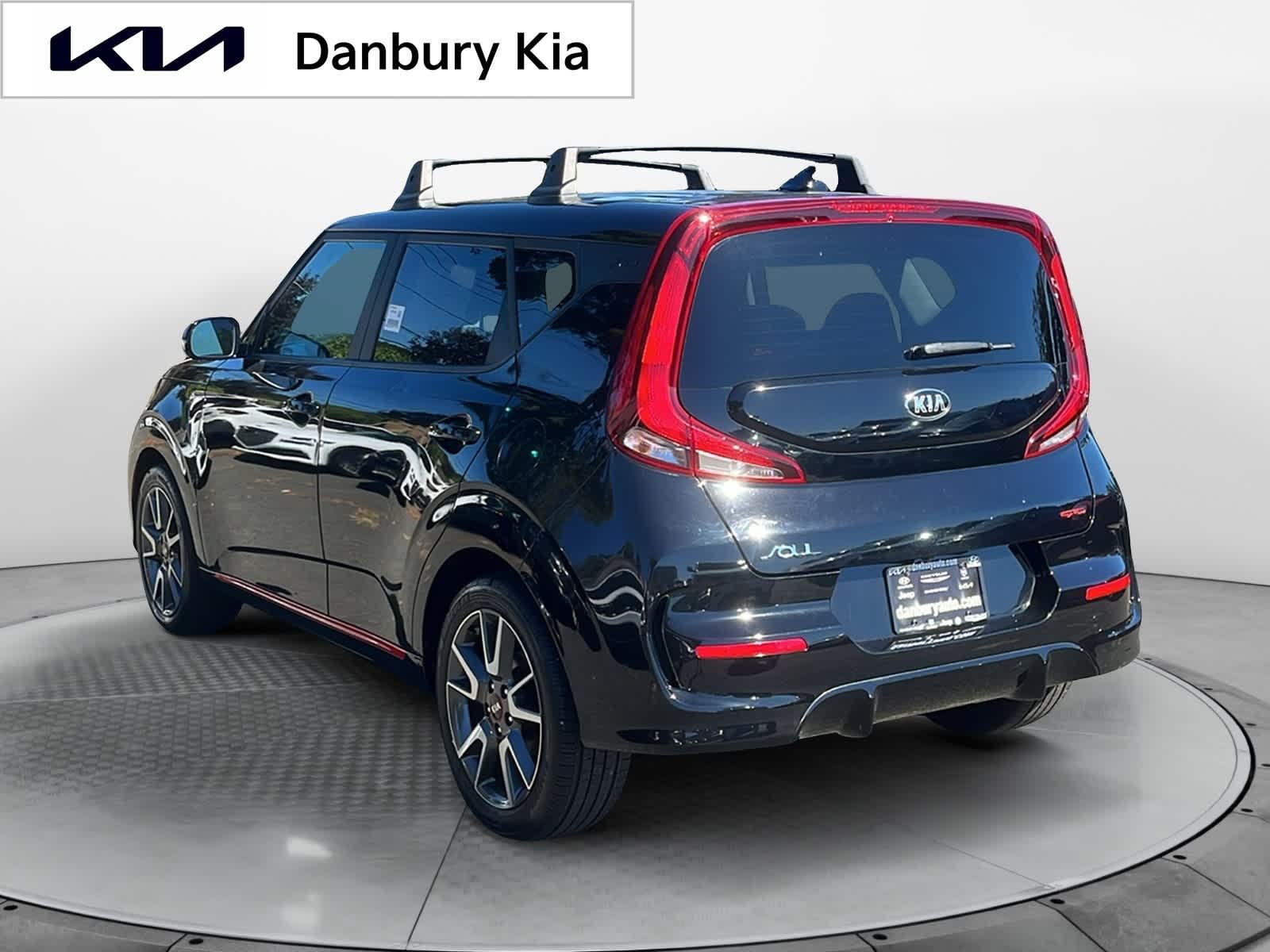 used 2021 Kia Soul car, priced at $18,452