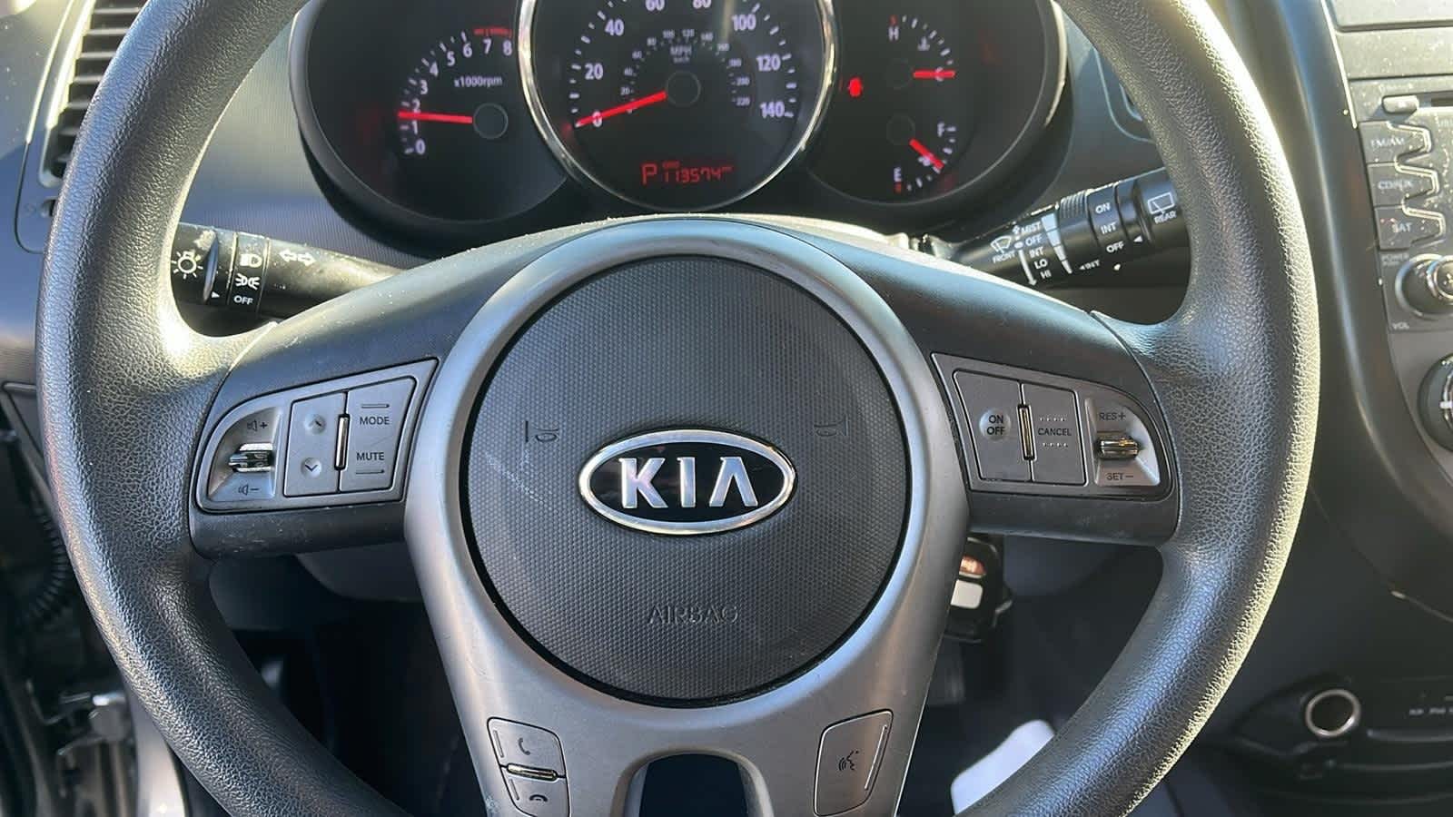 used 2010 Kia Soul car, priced at $7,934