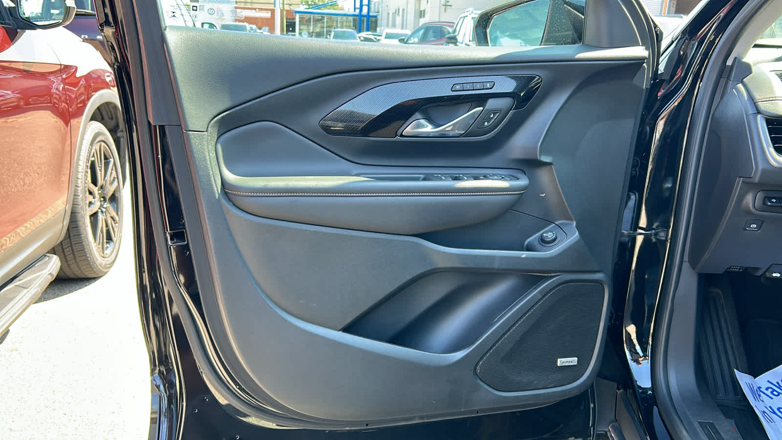 used 2022 GMC Terrain car, priced at $28,909
