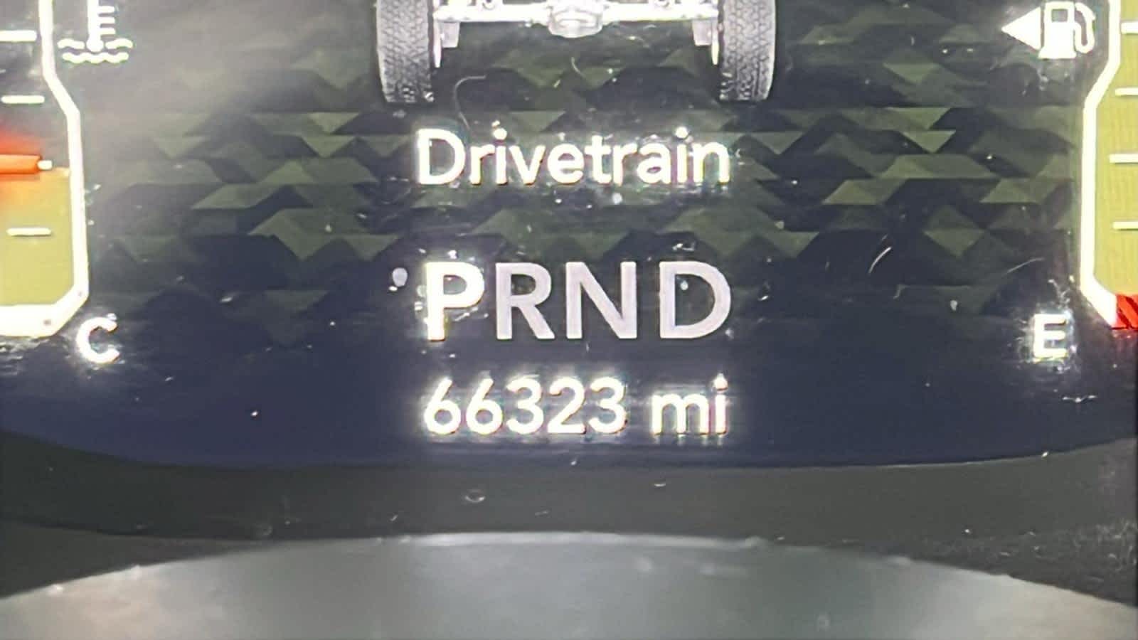 used 2019 Jeep Wrangler car, priced at $29,326
