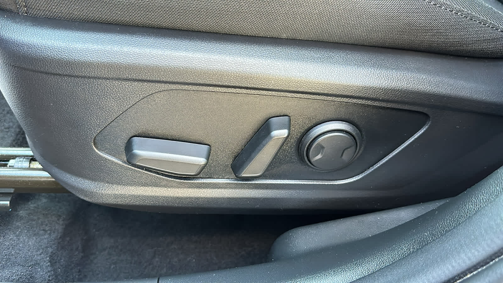 used 2023 Hyundai Tucson car, priced at $25,802